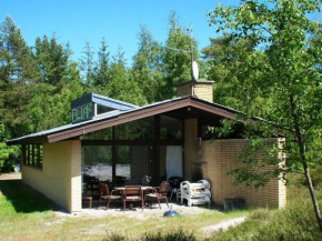 Spacious Holiday Home in Nex Bornholm with Sauna, Nexø